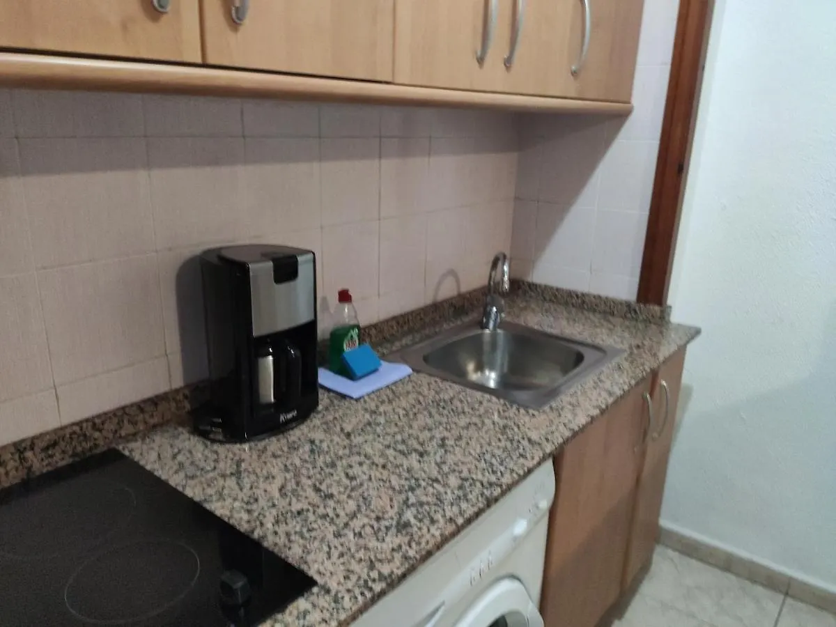 One Bedroom Apartment In Playa Del Ingles Maspalomas  0*, Maspalomas (Gran Canaria) Spain