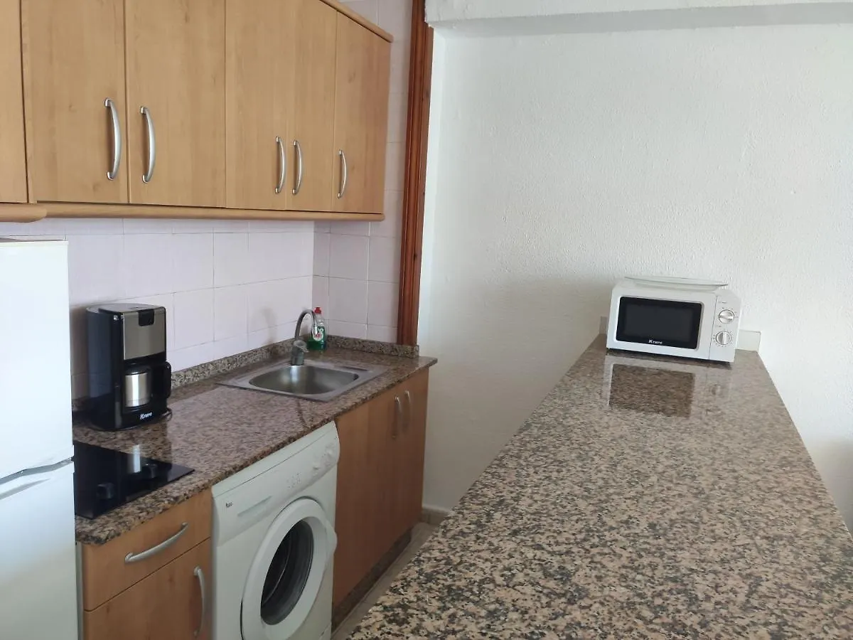 One Bedroom Apartment In Playa Del Ingles Maspalomas   Maspalomas (Gran Canaria)