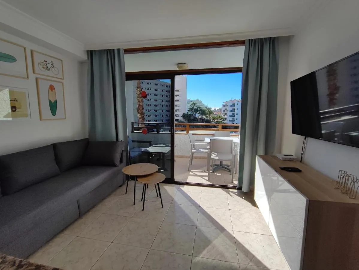 One Bedroom Apartment In Playa Del Ingles Maspalomas  Spain