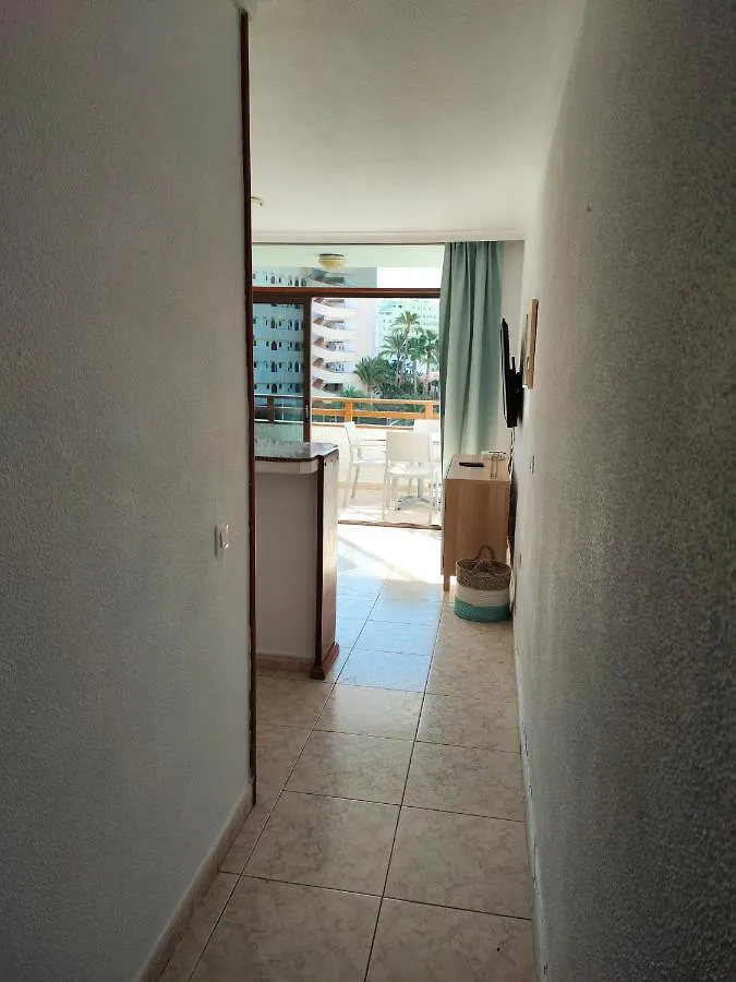 One Bedroom Apartment In Playa Del Ingles Maspalomas  Španělsko