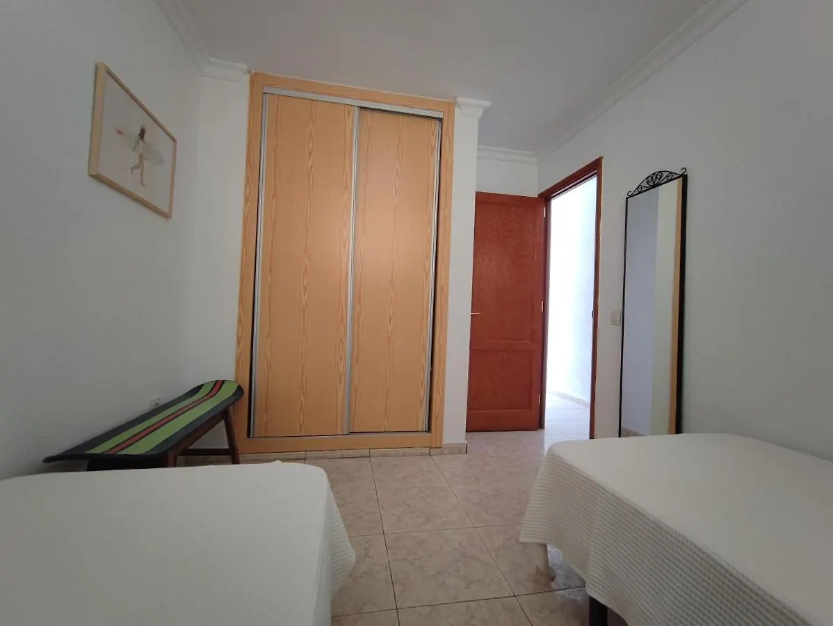One Bedroom Apartment In Playa Del Ingles Maspalomas  0*, Maspalomas (Gran Canaria) Španělsko
