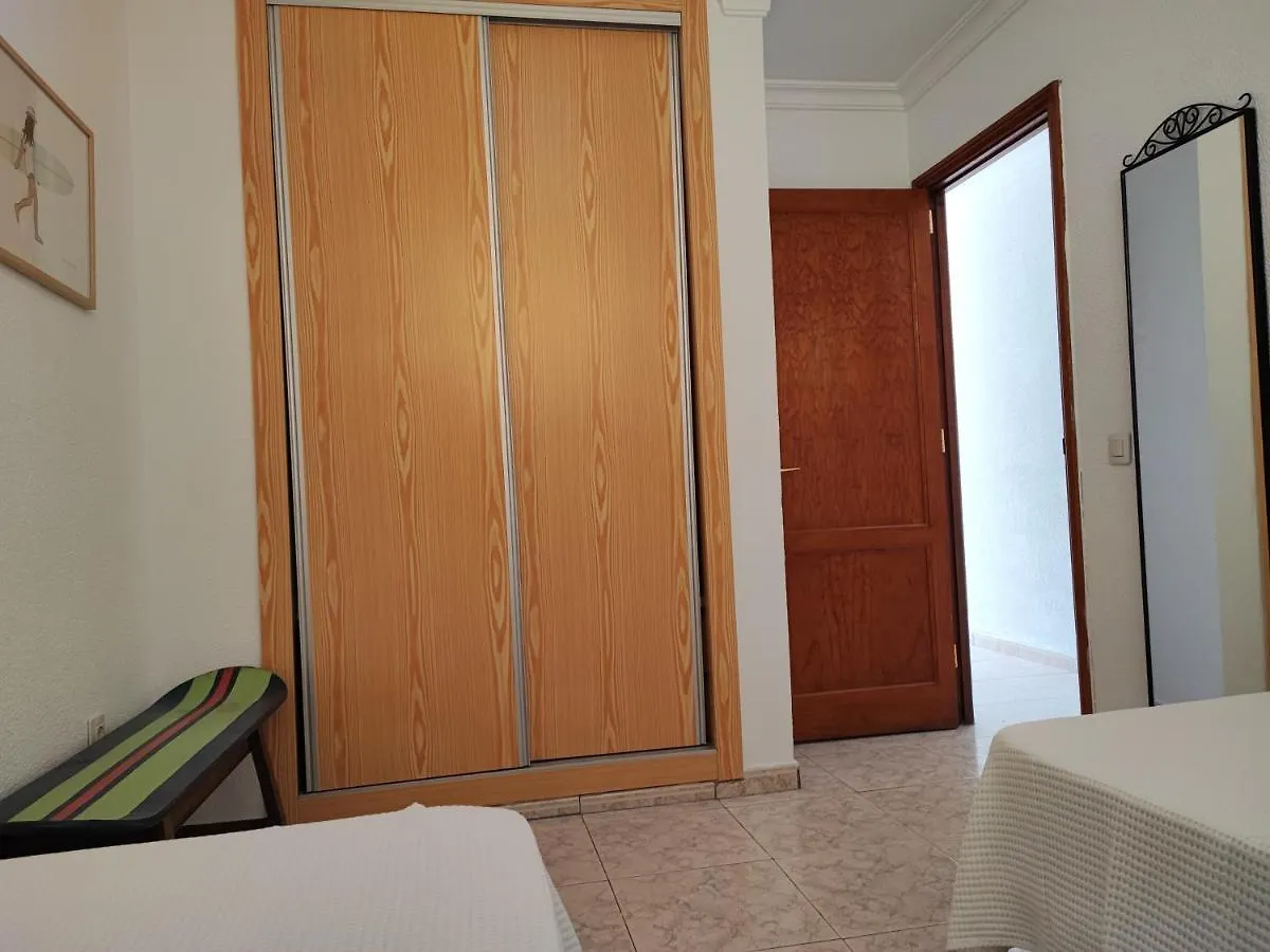 One Bedroom Apartment In Playa Del Ingles Maspalomas  Maspalomas (Gran Canaria)