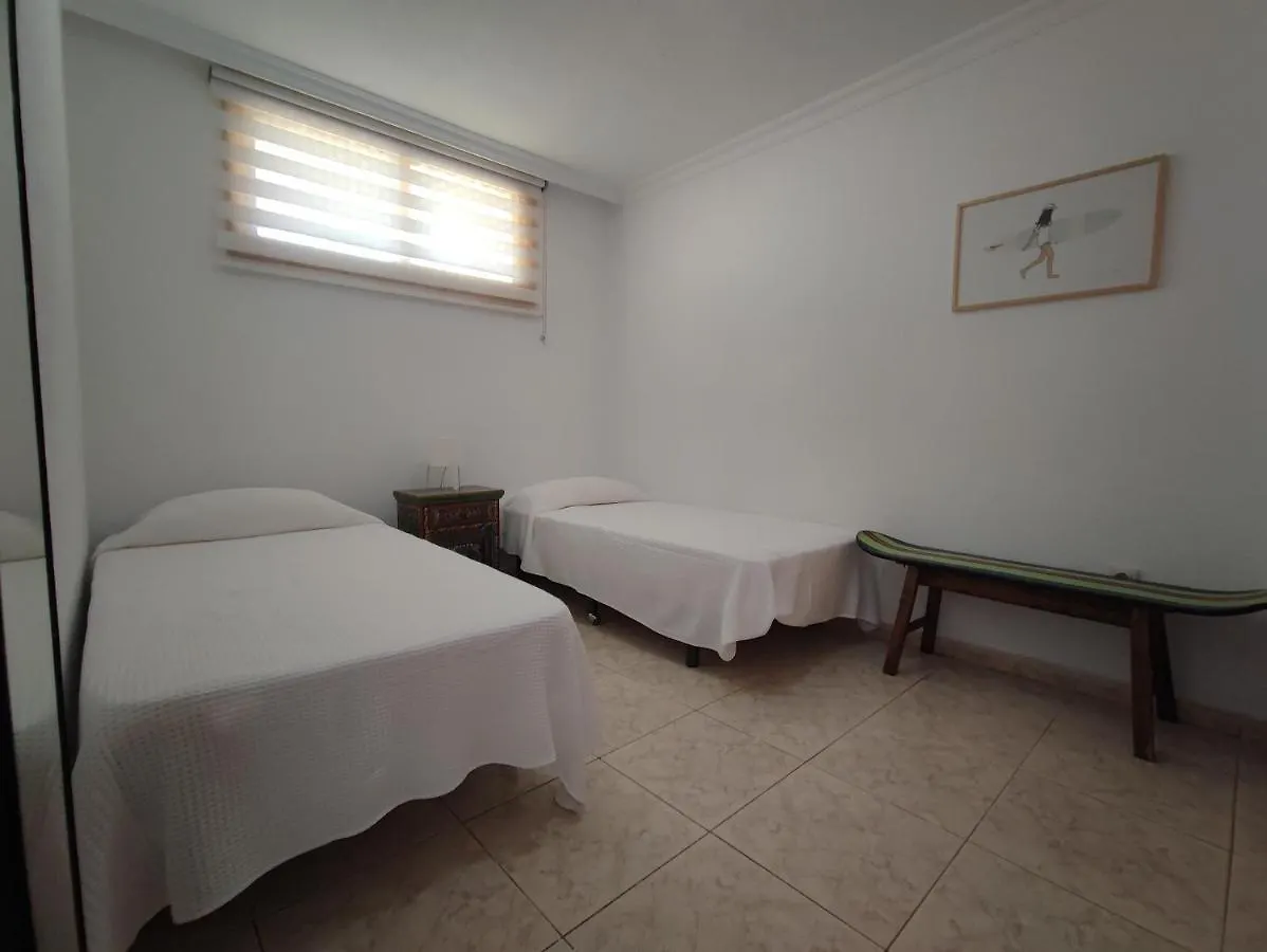 One Bedroom Apartment In Playa Del Ingles Maspalomas