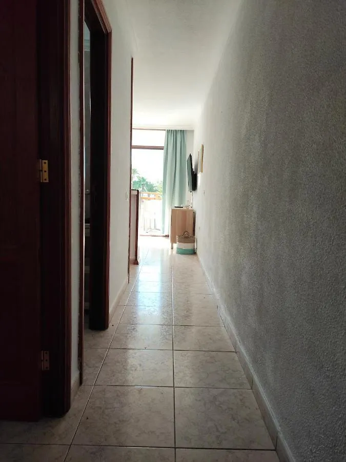 One Bedroom Apartment In Playa Del Ingles Maspalomas   Maspalomas (Gran Canaria)