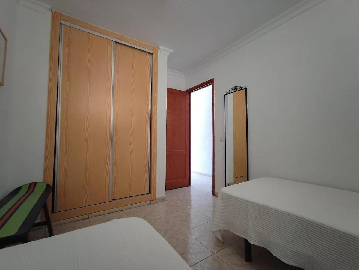 One Bedroom Apartment In Playa Del Ingles Maspalomas  Španělsko
