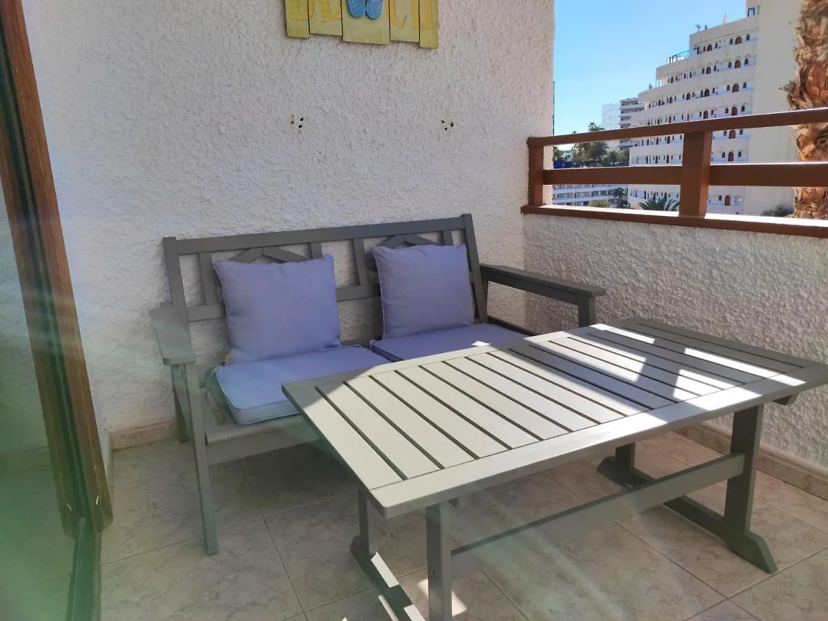 One Bedroom Apartment In Playa Del Ingles Maspalomas  0*, Maspalomas (Gran Canaria) Spain