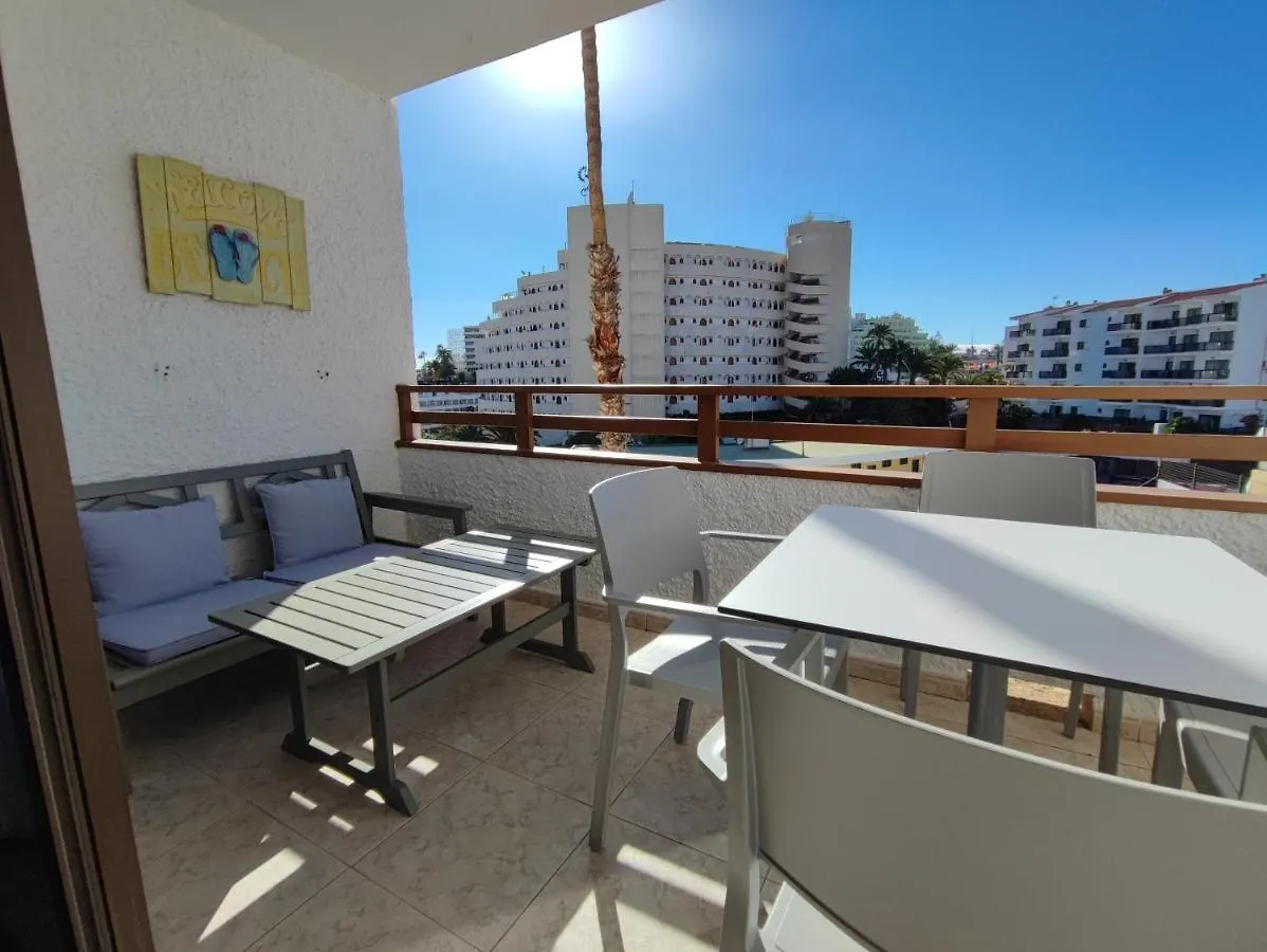 One Bedroom Apartment In Playa Del Ingles Maspalomas  Maspalomas (Gran Canaria)