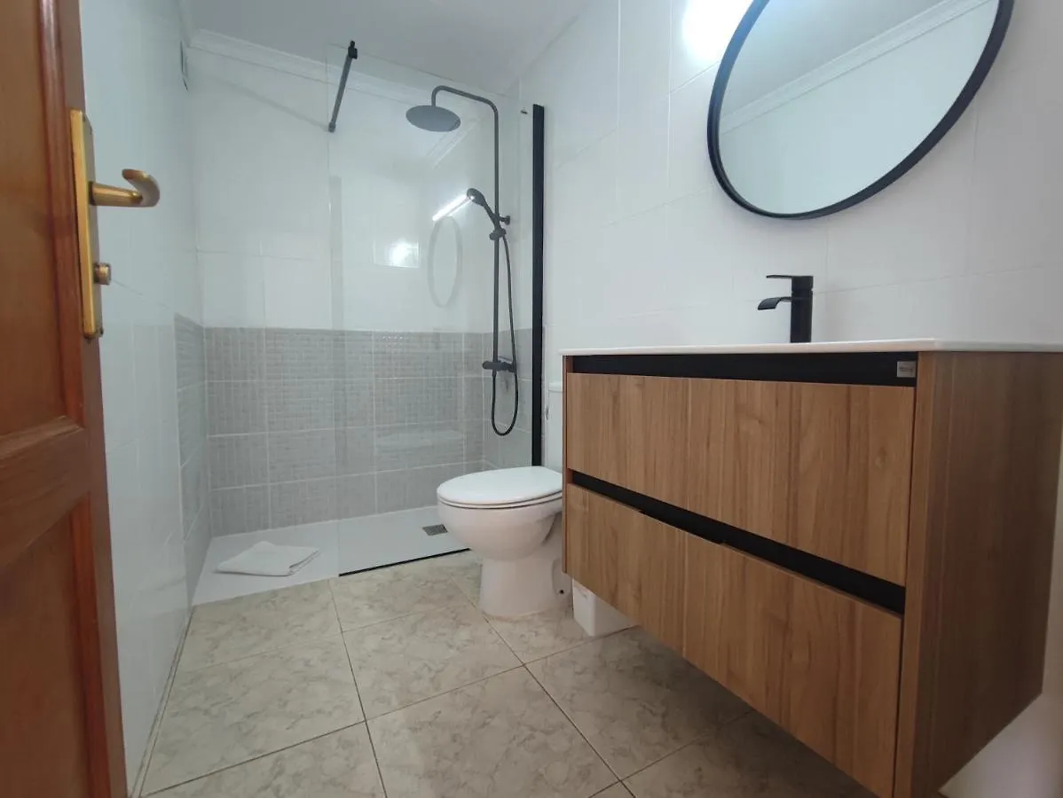 One Bedroom Apartment In Playa Del Ingles Maspalomas  Maspalomas (Gran Canaria)