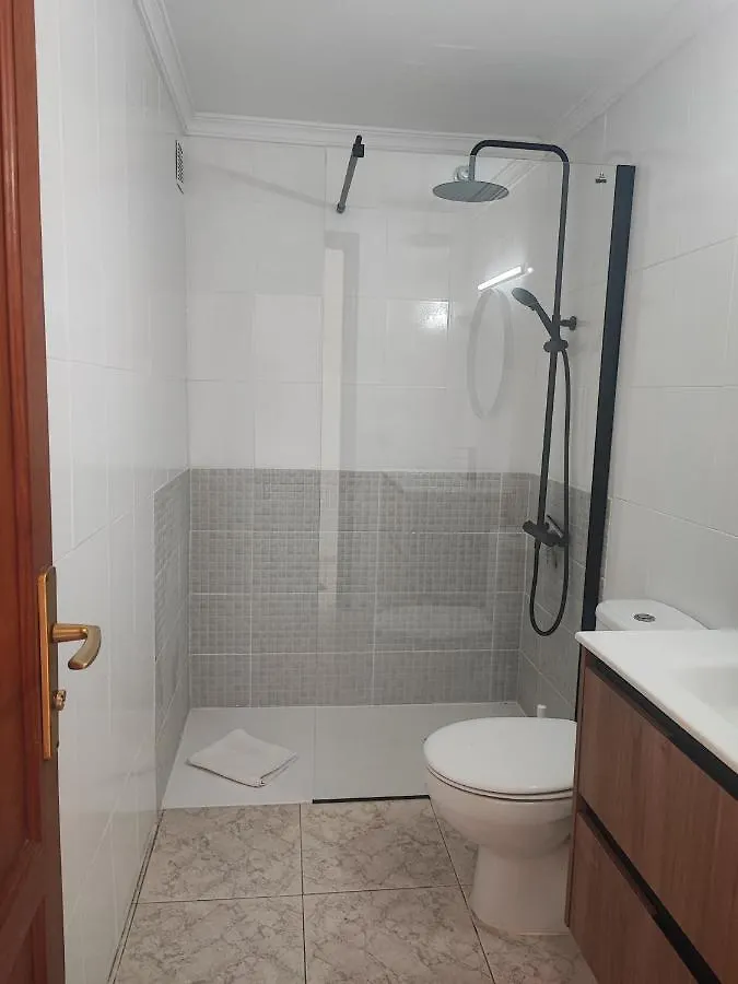 One Bedroom Apartment In Playa Del Ingles Maspalomas  0*, Maspalomas (Gran Canaria)